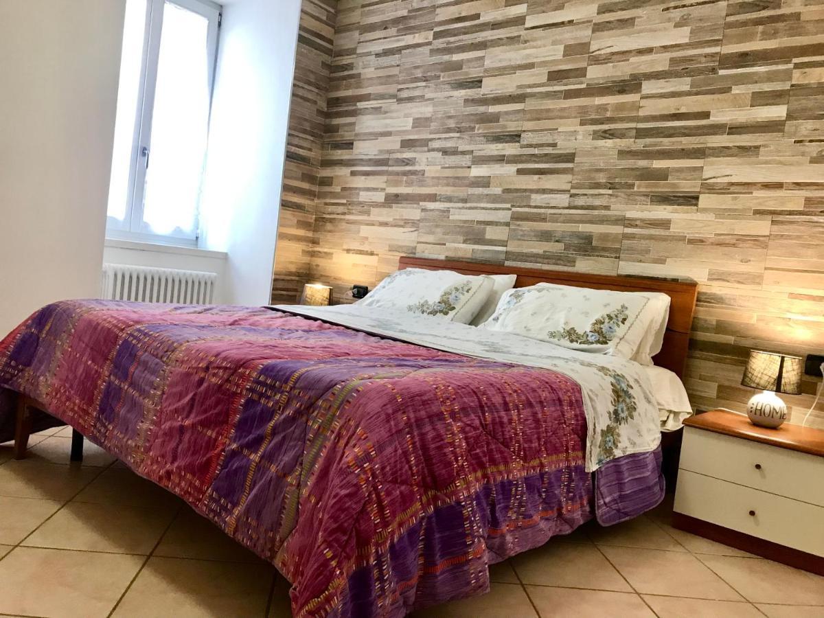 Casa Rosella Apartment Бецека Екстериор снимка