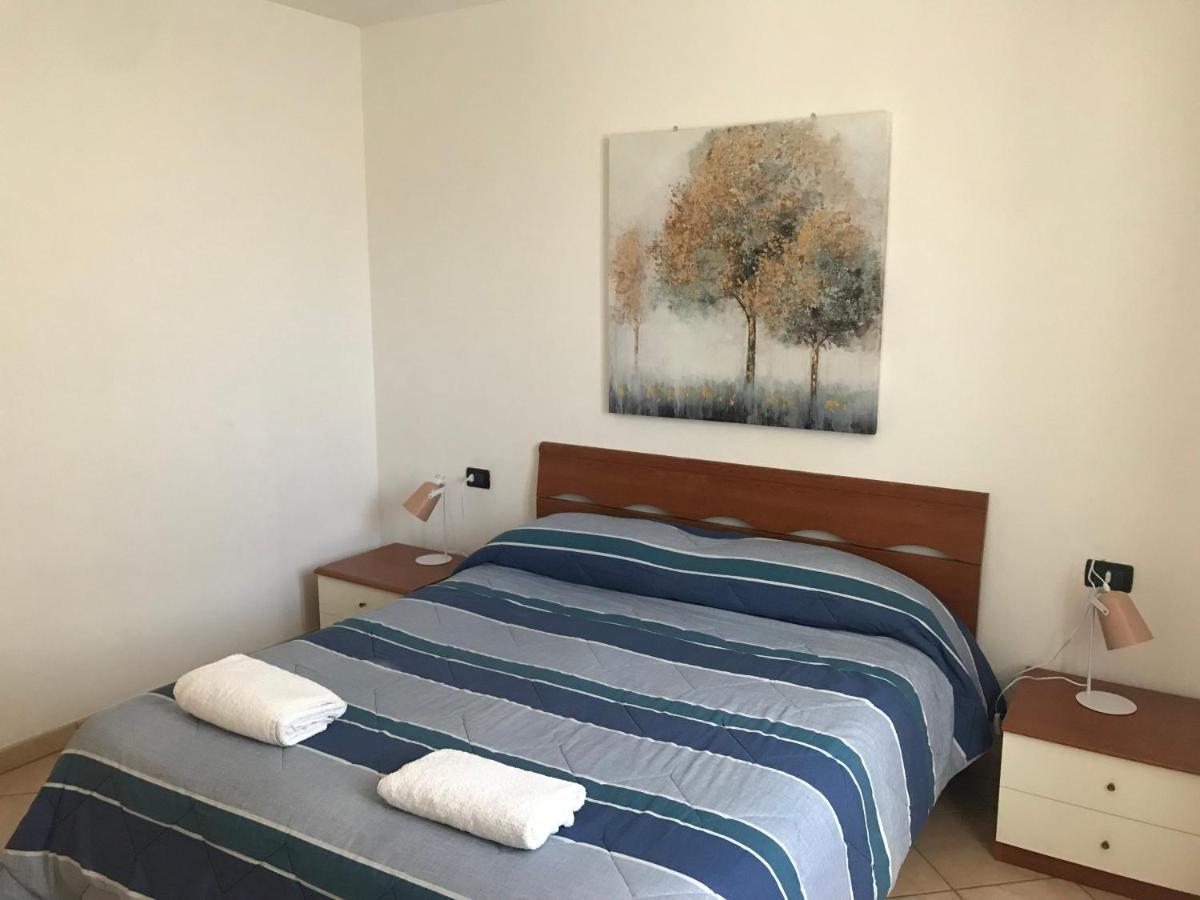 Casa Rosella Apartment Бецека Екстериор снимка