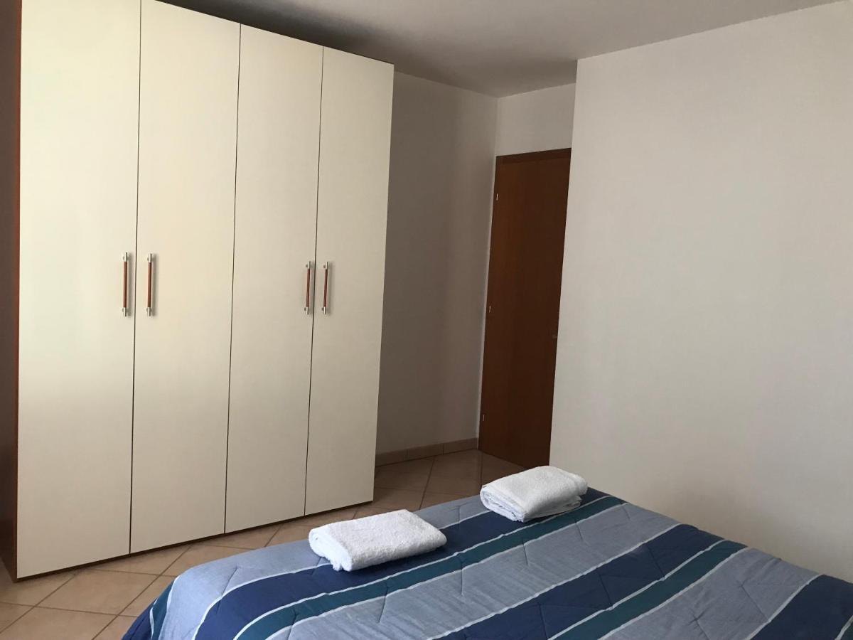 Casa Rosella Apartment Бецека Екстериор снимка