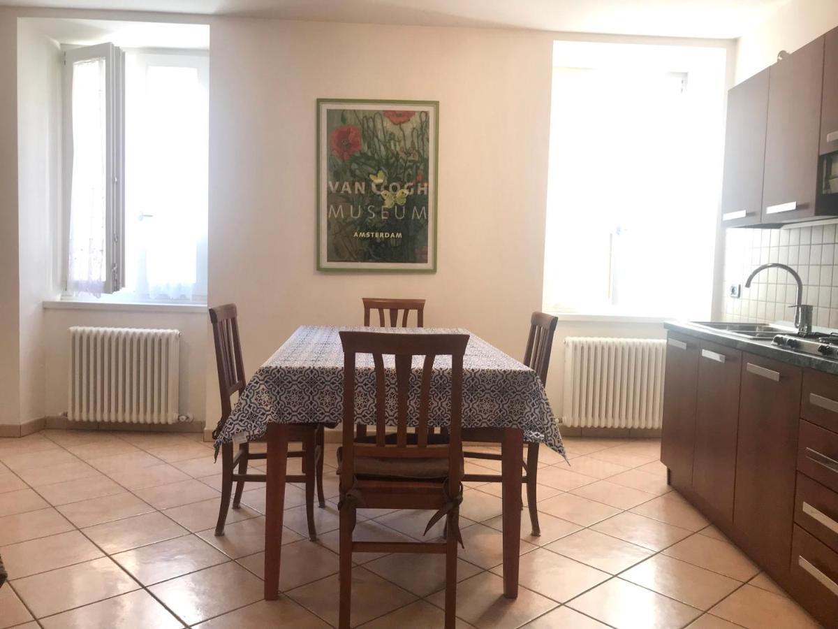 Casa Rosella Apartment Бецека Екстериор снимка