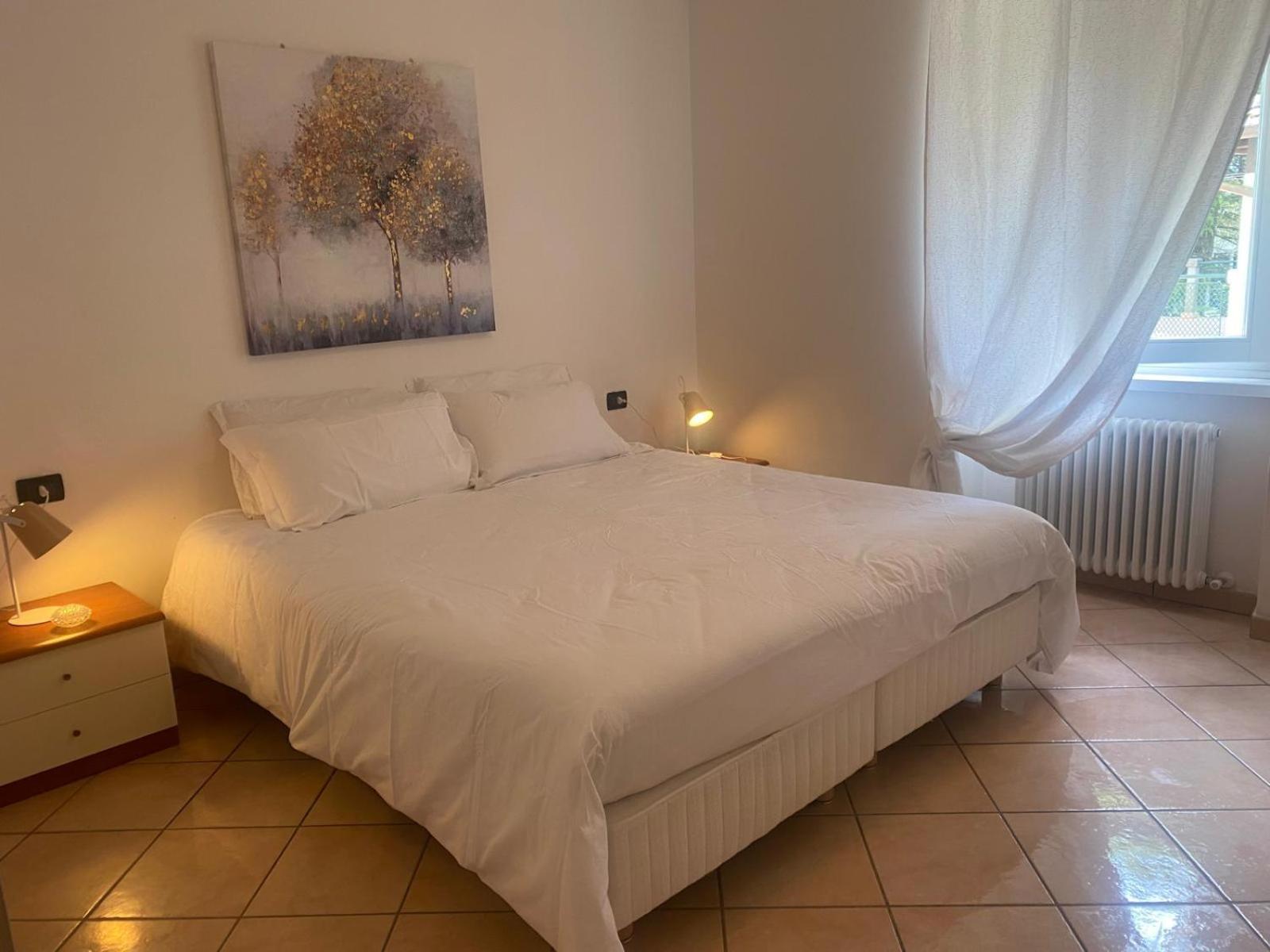 Casa Rosella Apartment Бецека Екстериор снимка